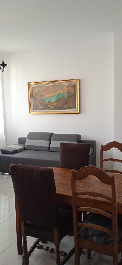 דירות גדנסק Kamienica Zacisze מראה חיצוני תמונה